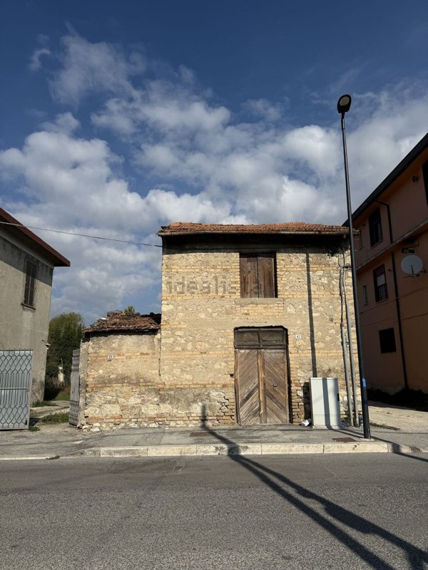 appartamento in vendita ad Avezzano