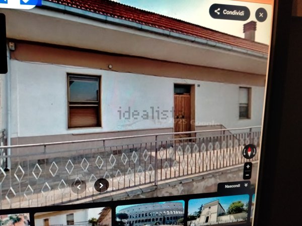 appartamento in vendita ad Avezzano