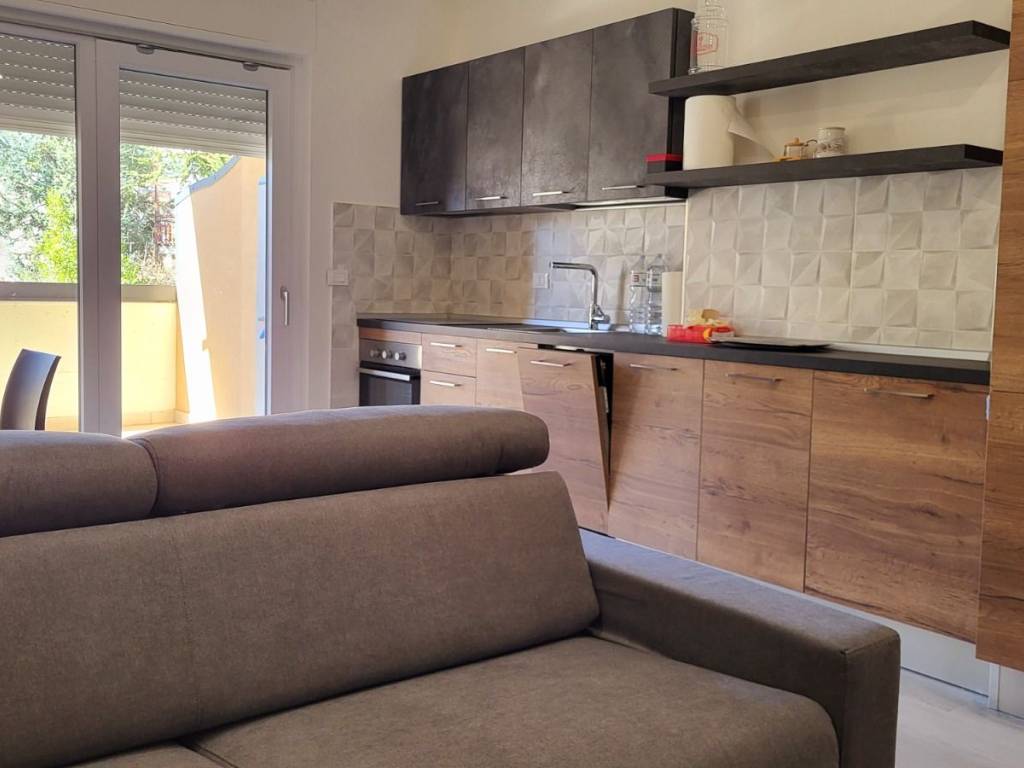 appartamento in vendita ad Avezzano