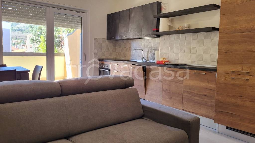 appartamento in vendita ad Avezzano