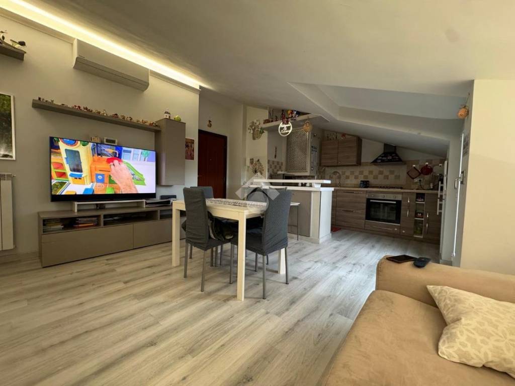 appartamento in vendita ad Avezzano