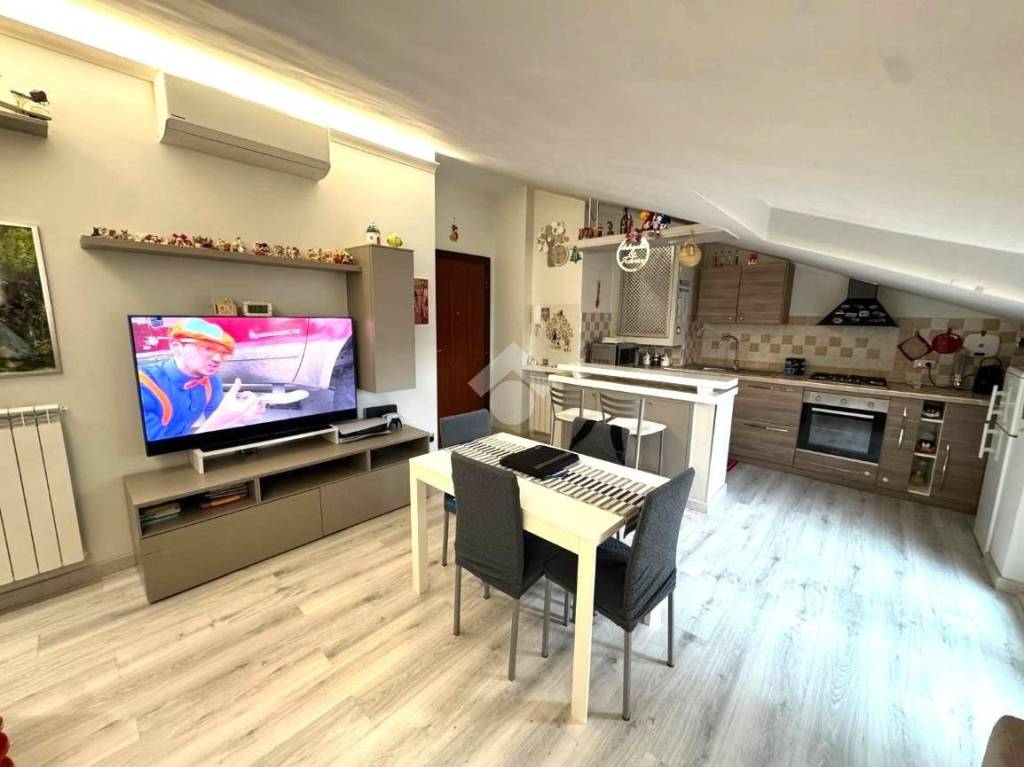 appartamento in vendita ad Avezzano