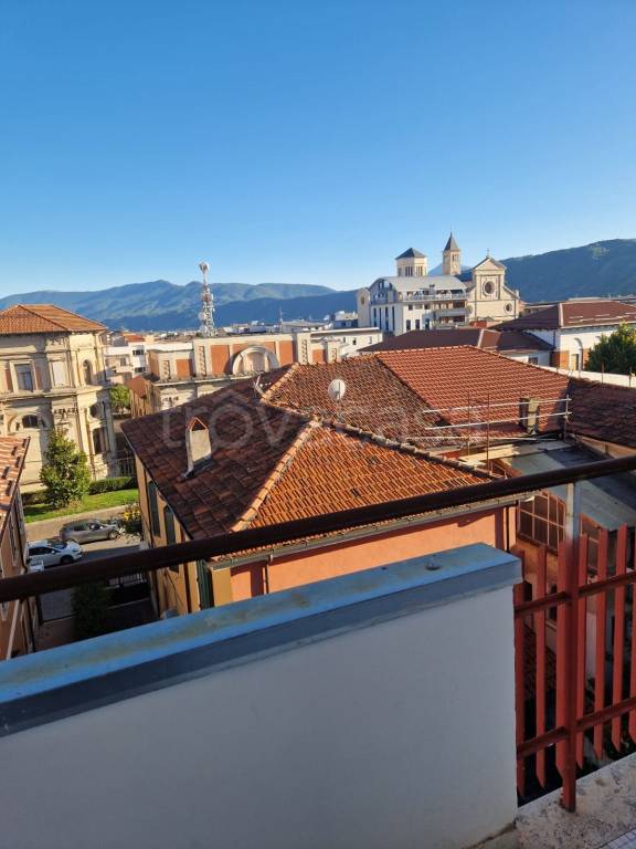 appartamento in vendita ad Avezzano