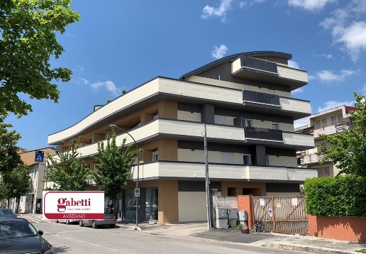 appartamento in vendita ad Avezzano