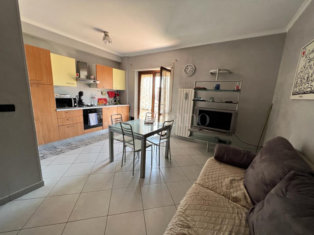 appartamento in vendita ad Avezzano