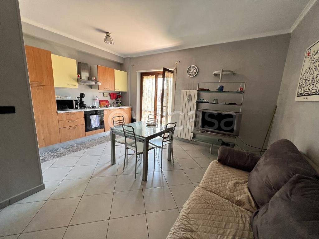 appartamento in vendita ad Avezzano