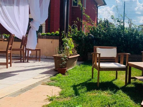 casa indipendente in vendita ad Avezzano