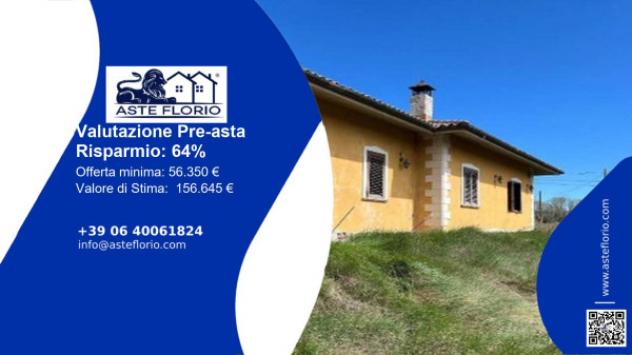 casa indipendente in vendita ad Avezzano in zona Paterno