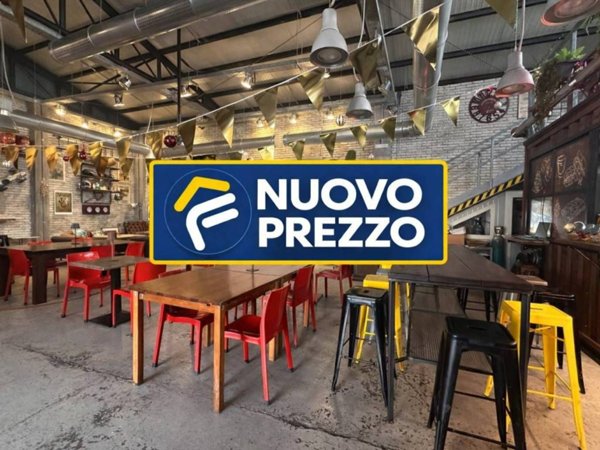 negozio in vendita ad Avezzano