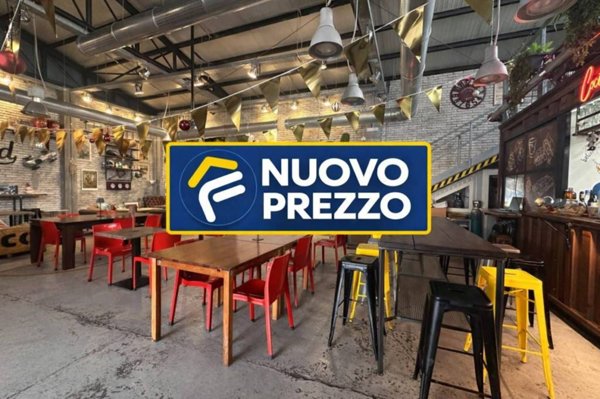 negozio in vendita ad Avezzano