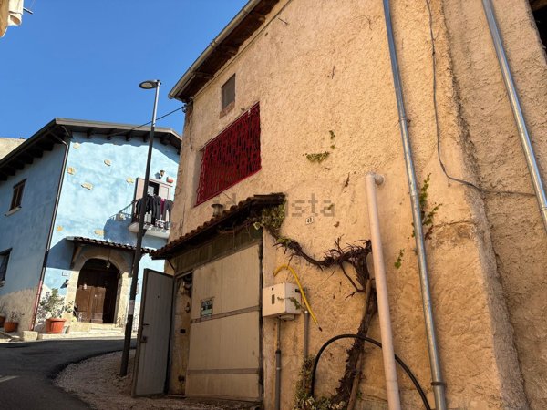 appartamento in vendita ad Avezzano