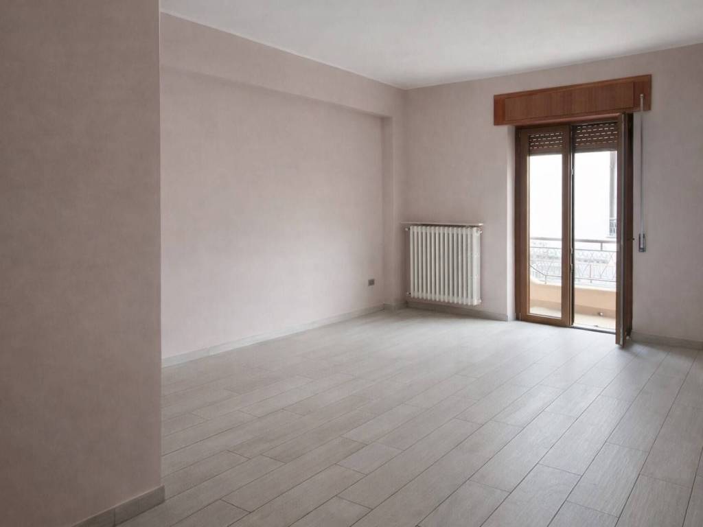 appartamento in vendita ad Avezzano