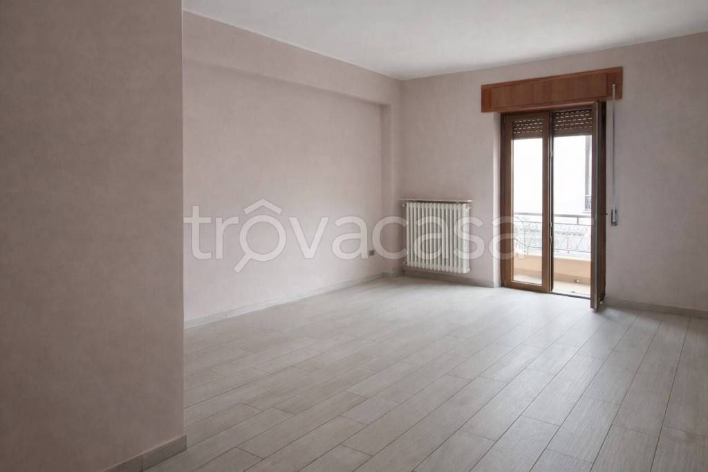 appartamento in vendita ad Avezzano