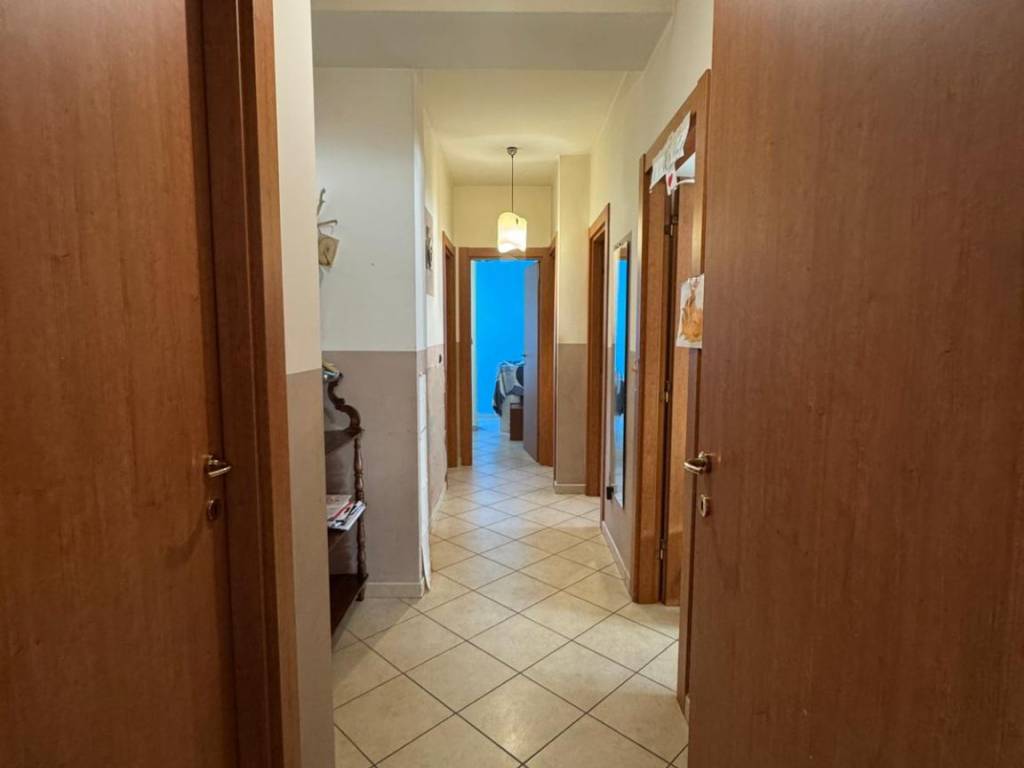 appartamento in vendita ad Avezzano