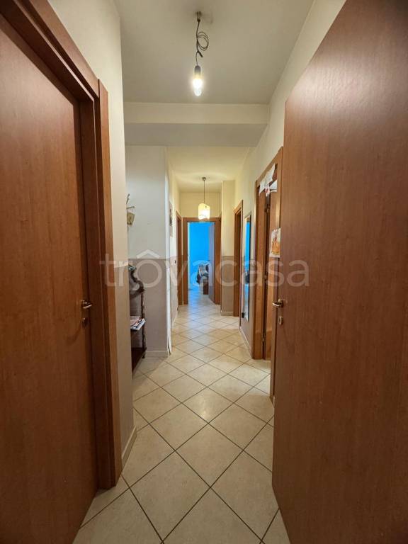 appartamento in vendita ad Avezzano