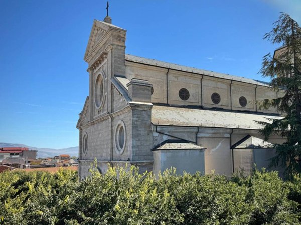 appartamento in vendita ad Avezzano