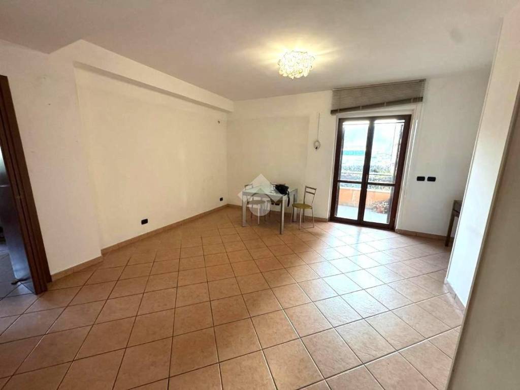 appartamento in vendita ad Avezzano in zona Via Nuova