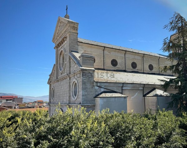 appartamento in vendita ad Avezzano