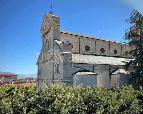 appartamento in vendita ad Avezzano