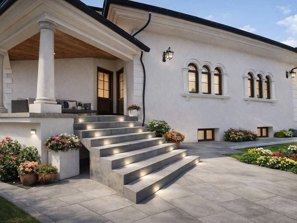 casa indipendente in vendita ad Avezzano