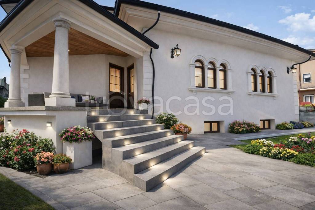 casa indipendente in vendita ad Avezzano