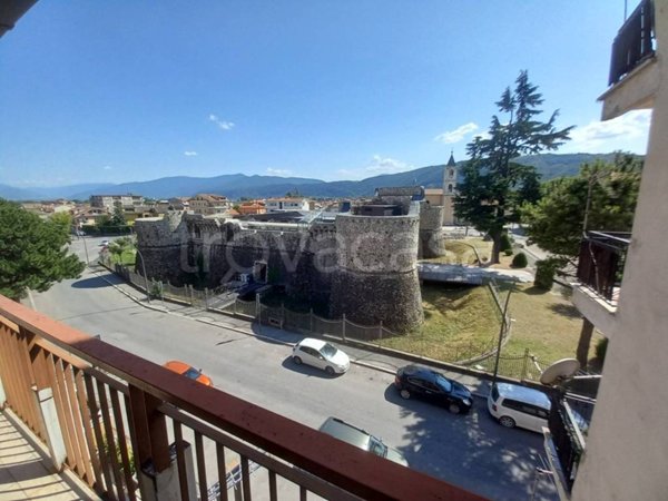 appartamento in vendita ad Avezzano