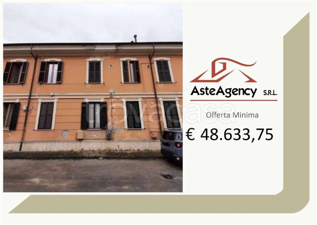 appartamento in vendita ad Avezzano