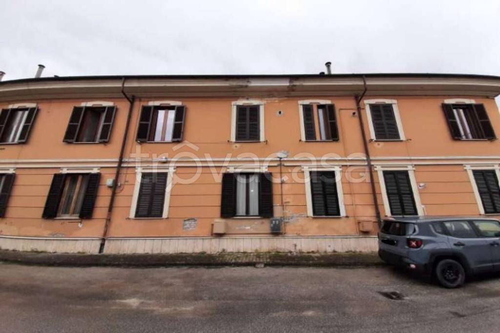 appartamento in vendita ad Avezzano