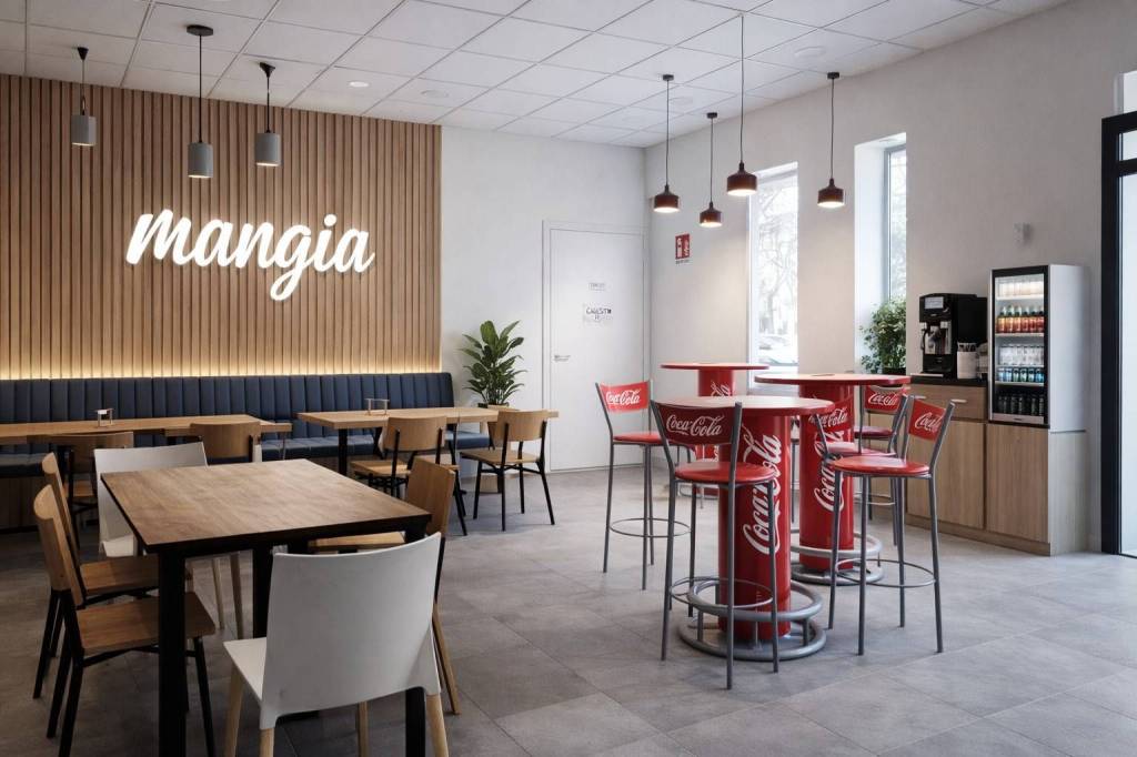 negozio in vendita ad Avezzano