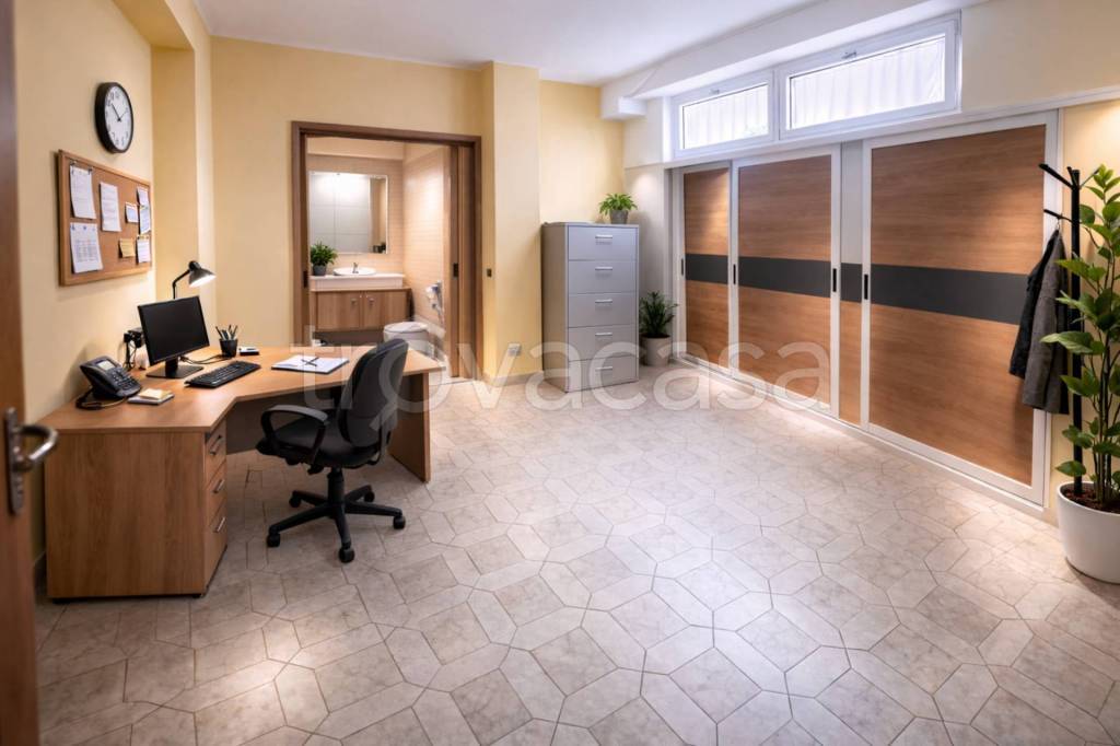 ufficio in vendita ad Avezzano