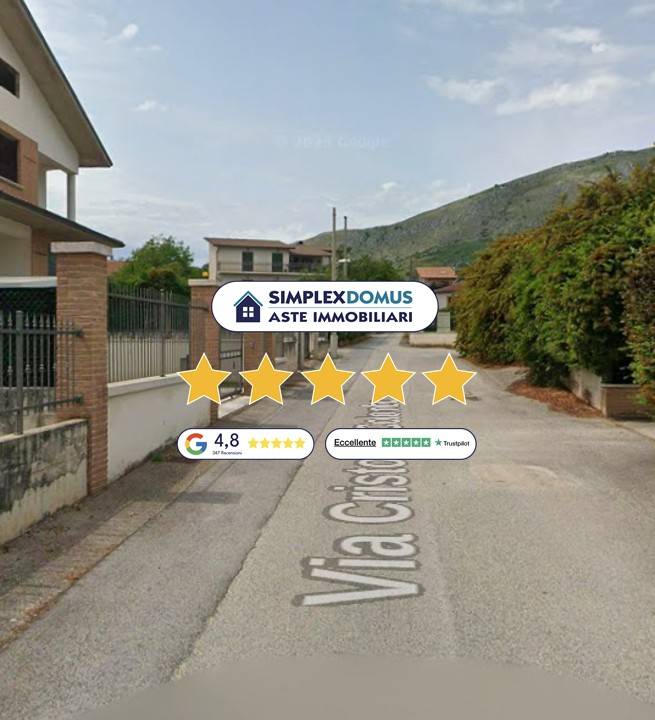 appartamento in vendita ad Avezzano in zona San Pelino