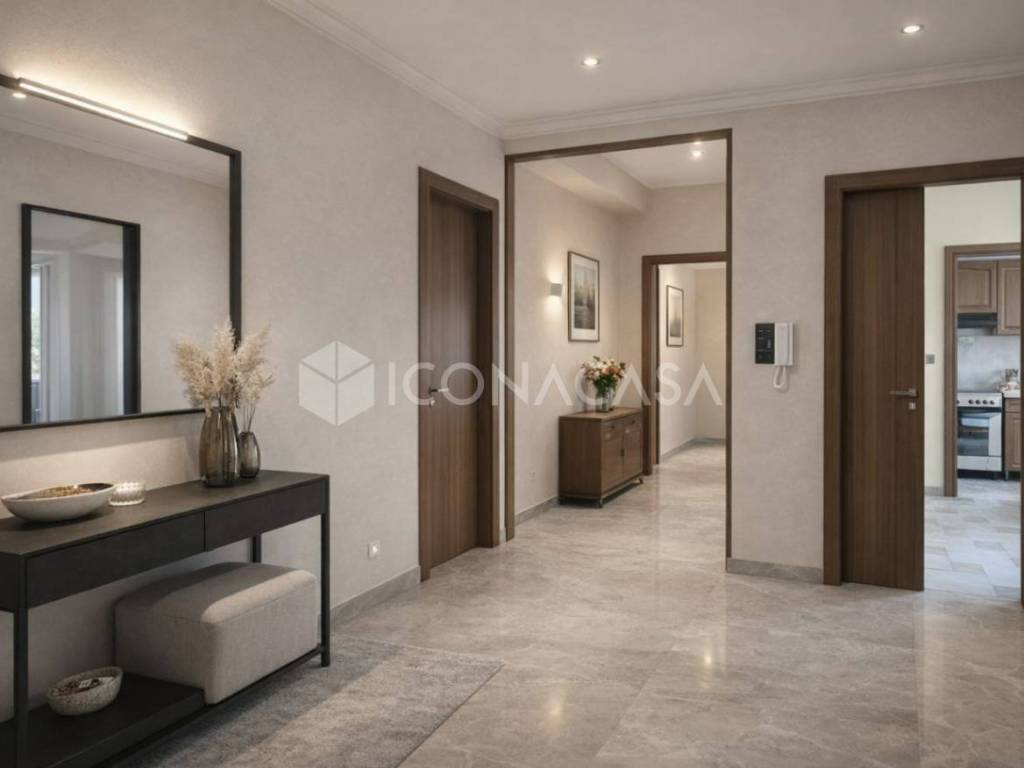 appartamento in vendita ad Avezzano