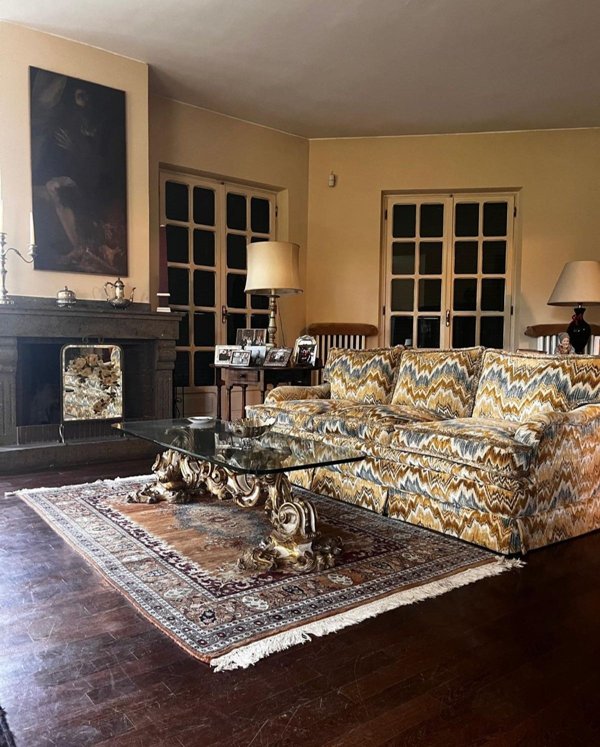 casa indipendente in vendita ad Avezzano