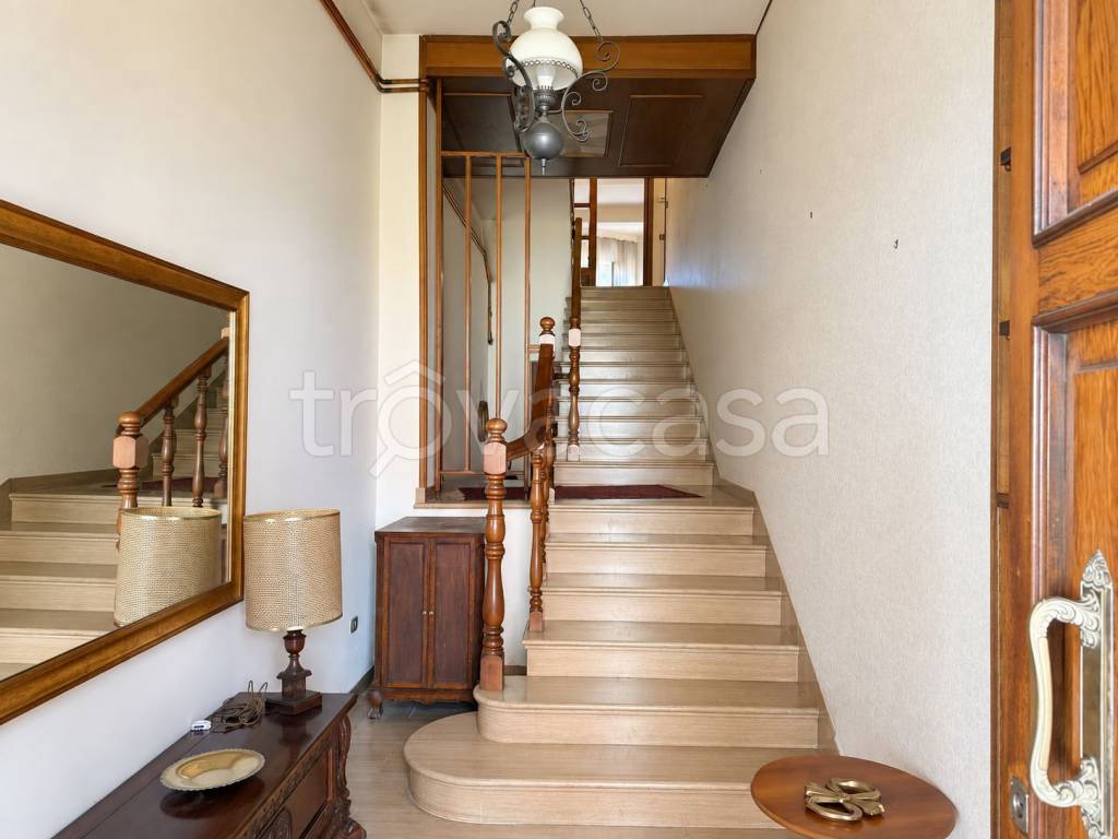 casa indipendente in vendita ad Avezzano