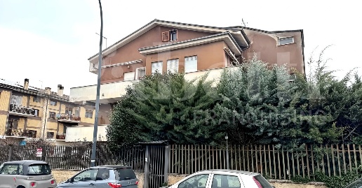 appartamento in vendita ad Avezzano