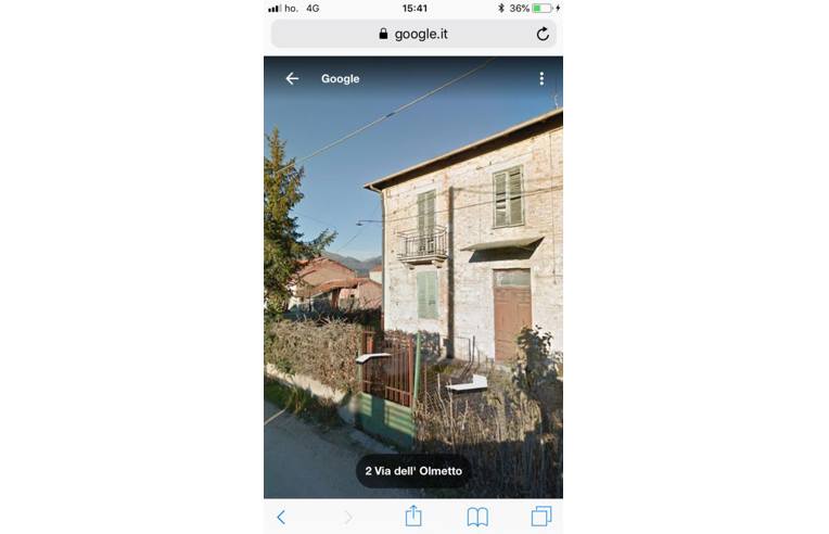 casa indipendente in vendita ad Avezzano in zona Paterno