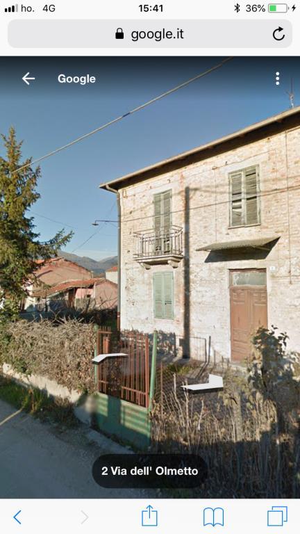 casa indipendente in vendita ad Avezzano in zona Paterno