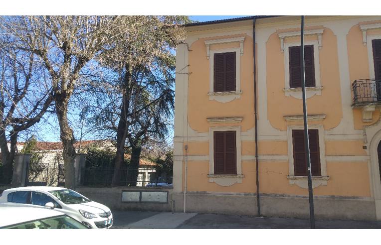 appartamento in vendita ad Avezzano