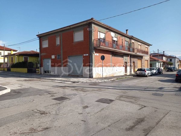 appartamento in vendita ad Avezzano