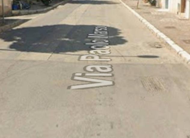 terreno edificabile in vendita ad Avezzano in zona Cese