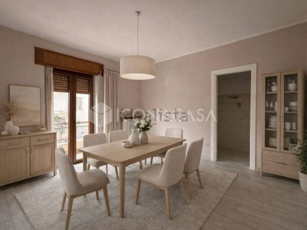 appartamento in vendita ad Avezzano