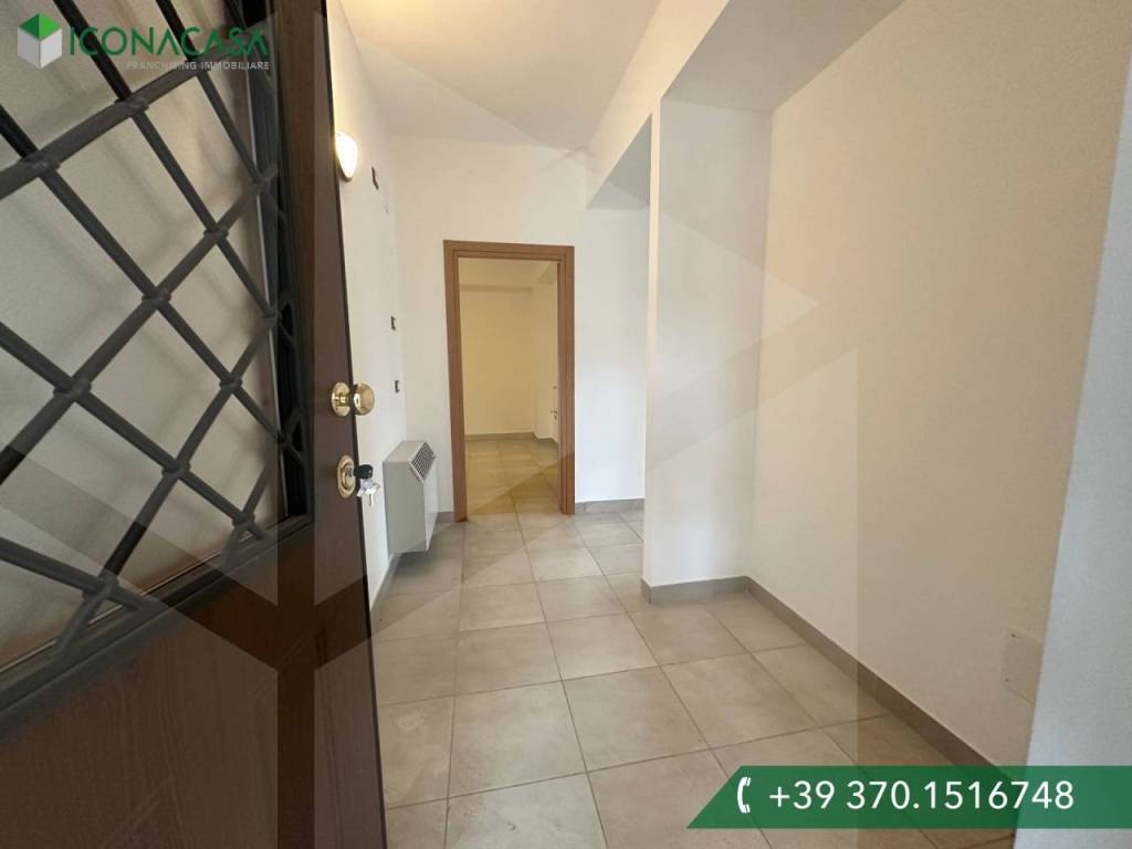 appartamento in vendita ad Avezzano