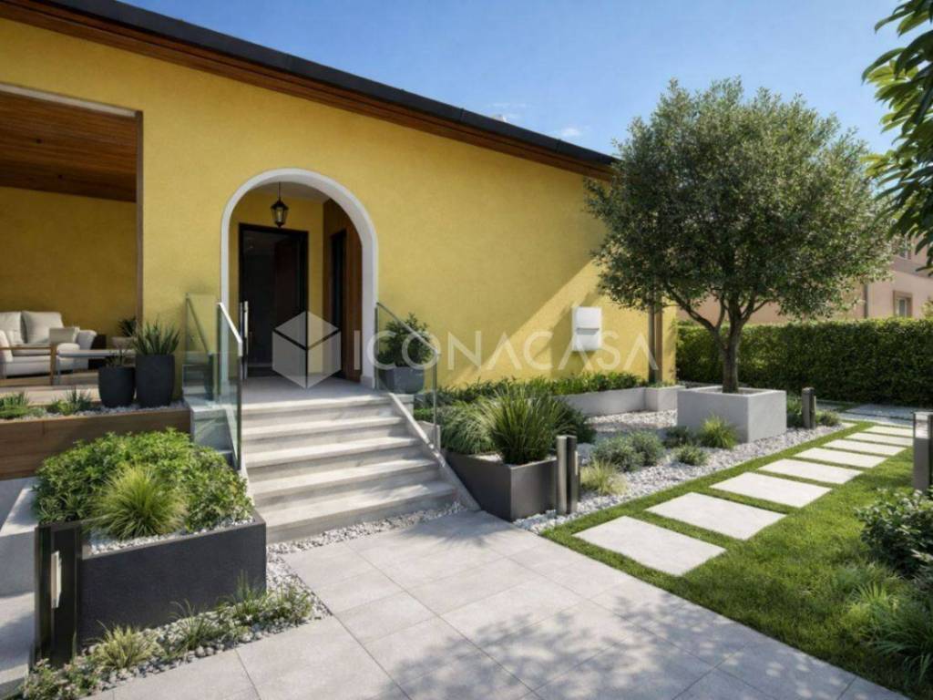 casa indipendente in vendita ad Avezzano