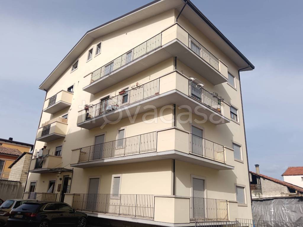 appartamento in vendita ad Avezzano