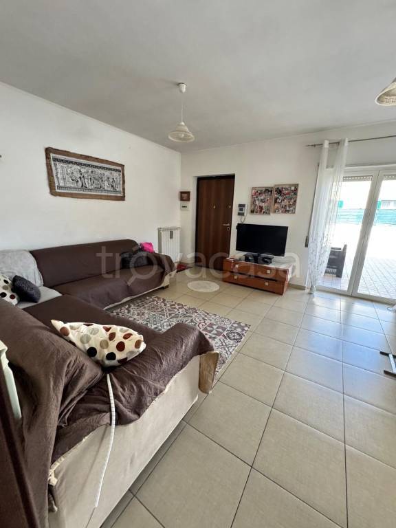 appartamento in vendita ad Avezzano