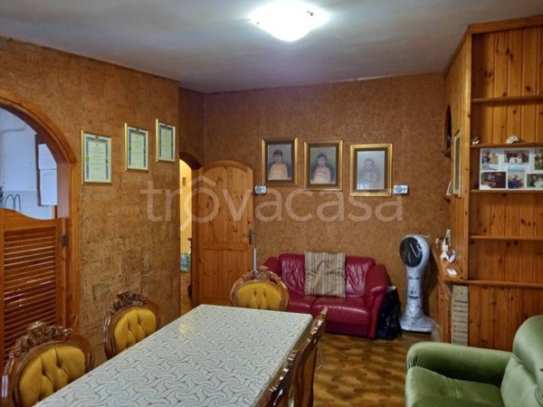 appartamento in vendita ad Avezzano