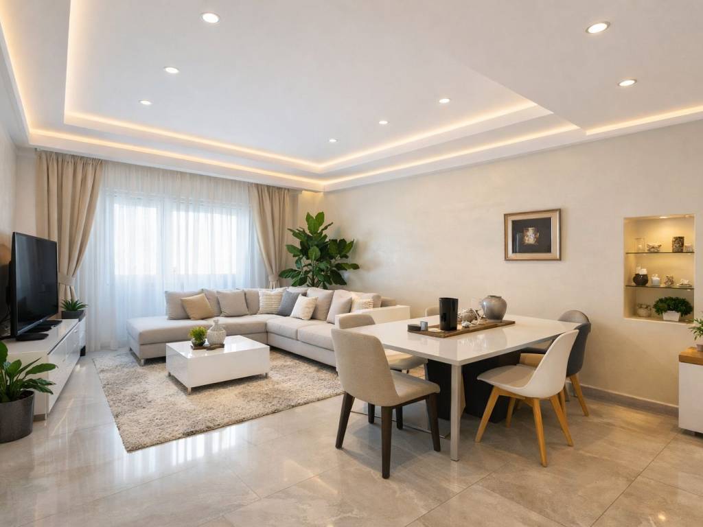 appartamento in vendita ad Avezzano