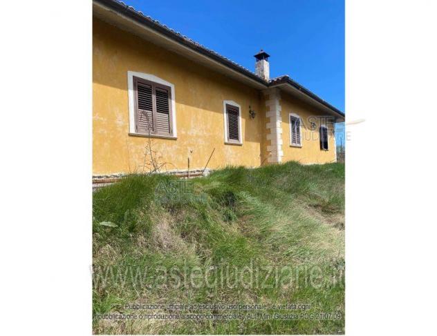 terreno edificabile in vendita ad Avezzano