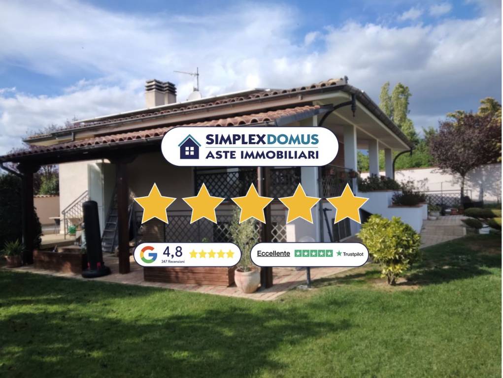 casa indipendente in vendita ad Avezzano