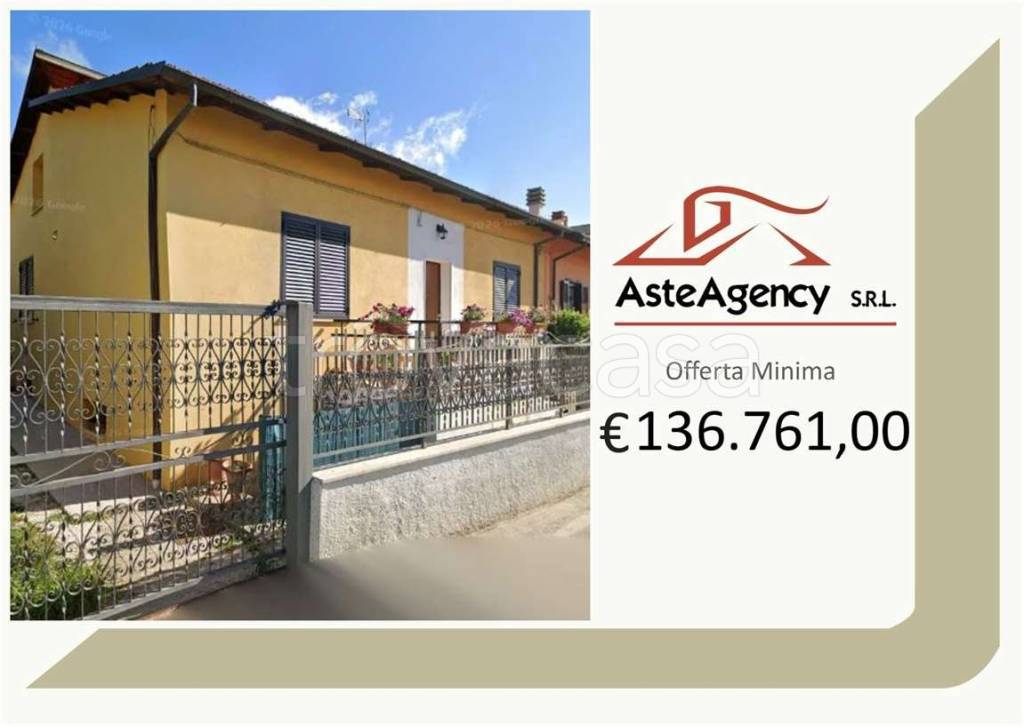 casa indipendente in vendita ad Avezzano in zona San Pelino